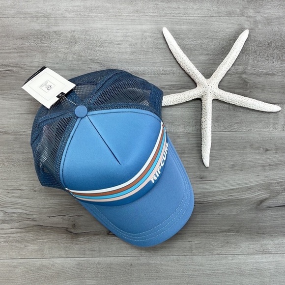 🔆RIP CURL🔆 BEACH BOAT HIKING SNAP BACK BEACH HAT - Picture 6 of 7